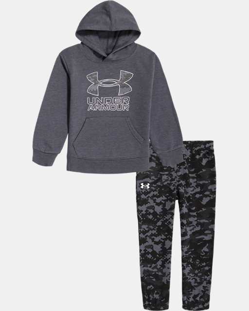 Boys Kids' Toddler (2T - 4T) | Under Armour